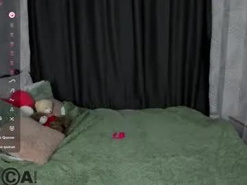 livelyluna — GOAL: Massage tits [230 tokens remaining] Welcome to my room! #feet #blonde #redhead #lovense #new