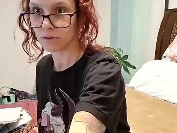livingwithlilith — Day 3, Chat- Non Nude #new #milf #tease #bigboobs #skinny