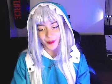 Private liz_beths on Chaturbate