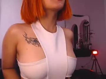 Private liz_beths on Chaturbate
