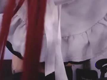 Private liz_beths on Chaturbate