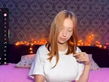 lizbethconnett — Goal: Flash my nipples / #shy #redhead #young #bigboobs #18 [129 tokens remaining]