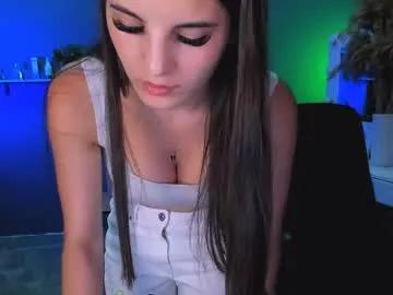 Freechat lizzie_boom on Chaturbate