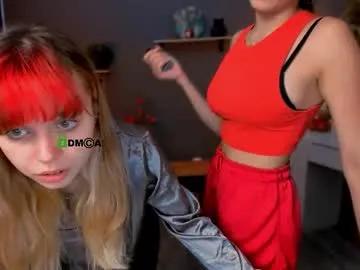 Freechat lizzie_boom on Chaturbate