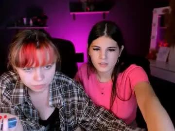 Freechat lizzie_boom on Chaturbate