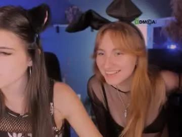 Freechat lizzie_boom on Chaturbate