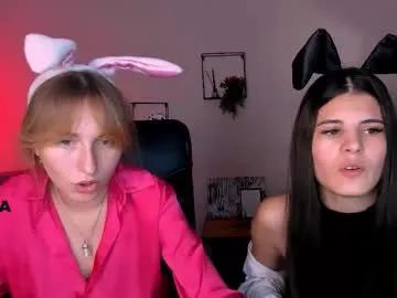 Freechat lizzie_boom on Chaturbate