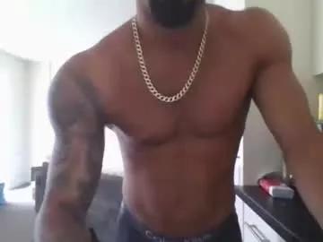 llleeeooonnn69 on Chaturbate 