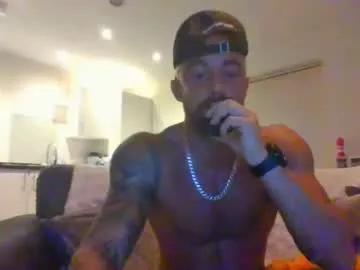 llleeeooonnn69 on Chaturbate 