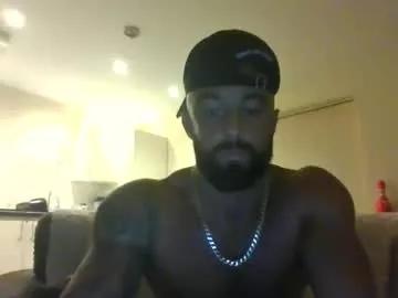 llleeeooonnn69 on Chaturbate 