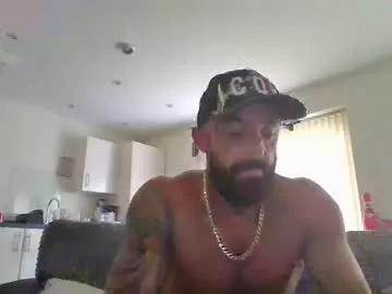 llleeeooonnn69 on Chaturbate 