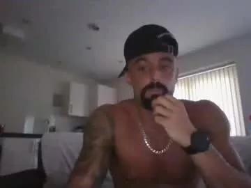 llleeeooonnn69 on Chaturbate 