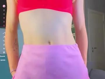 locksstar — GOAL: I'll take off my T-shirt [89 tokens remaining] I want to cum with you all night long  #squirt #18 #lovense #teen #anal