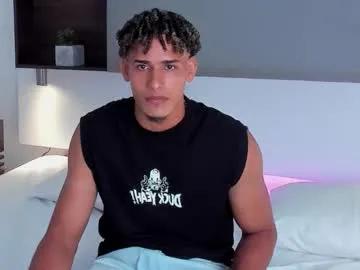 logan___fox — Freechat on Chaturbate