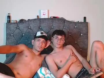 logan_willyams_ — show cum - #skinny #18 #twink #couple #feet [900 tokens remaining]