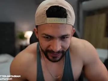 loganmartinx — Jerk Off [234 tokens left] #muscle #cum #lovense #bigcock #master