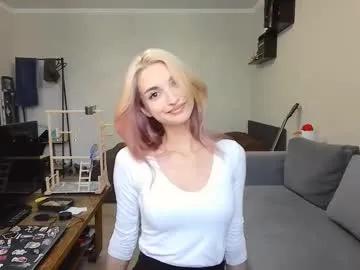 loisepadovano — i'm Amelia and #new here #shy #skinny #teen #18 Goal :    ^^ [60 tokens remaining]