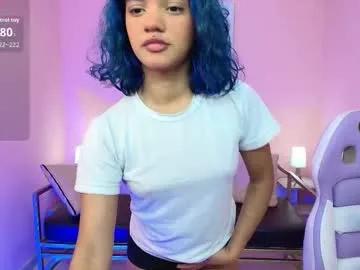 lola__45 — GOAL:  Spank ass 10 times [27 tokens remaining] BIG GOAL, PUT ANAL PLUG  #ebony #teen #18 #skinny #new