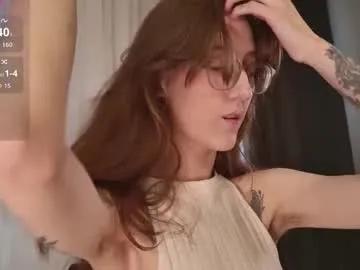 Freechat lola_missy on Chaturbate