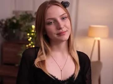 lola_stolberg — Goal:  Let me Kiss you and say Hello  Hey CB, i'm #new girl :3 I'm a little #shy , so #young and #cute. And yes i'm #18 years old [15 tokens remaining]