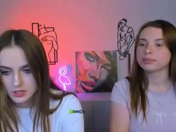 lola_swon — GOAL: my first goal [111 tokens remaining] Welcome to my room! #18 #new #shy #cute #fun