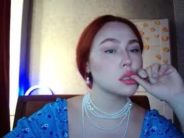 lolamint_ — welcome to paradise  #new #nonude #redhead  #cute #feet