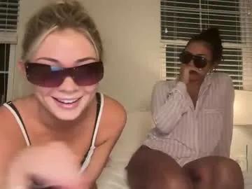 lolaxnat — all alone with my bestie #new #blonde #natural #teen #18
