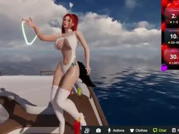 Freechat lollita__pop on Chaturbate