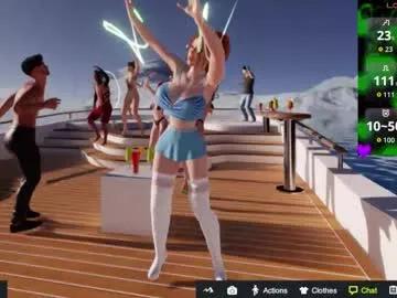 Freechat lollita__pop on Chaturbate