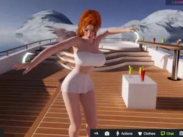 Freechat lollita__pop on Chaturbate