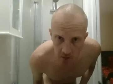 londonerg — Freechat on Chaturbate