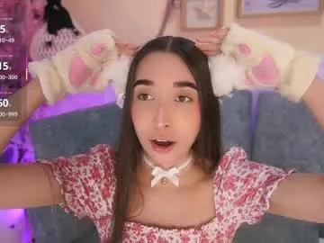 Freechat loonanyx on Chaturbate