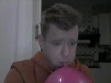 looner1992 — #smoking #balloonfetish #cum