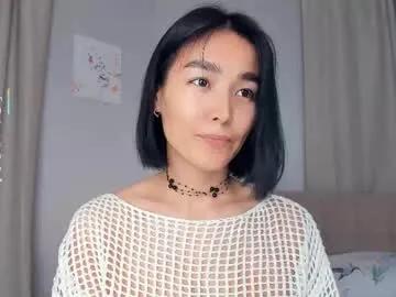lora_lifelover — just your lovely - Goal: welcome kiss [6 tokens left] #orgasm #asian #teen #bigass #skinny