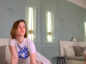 lorapuffs — Hey  Im Lora, im #new here! Im #18 #skinny girl! Whats on your mind? - Goal: slap my ass^^ [111 tokens left] #stockings #feet