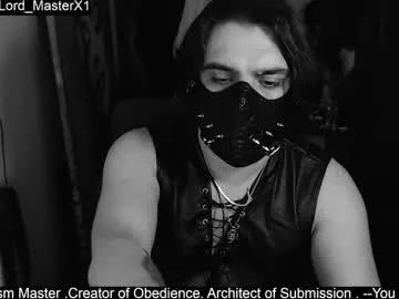 lord_masterx — Obedience is paid in silence and currency #master #sph  #dominator    #findom  #joi #sissy