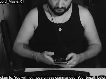 lord_masterx — Obedience is paid in silence and currency #master #sph  #bdsm #findom  #joi