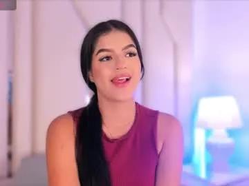 Freechat loreana69 on Chaturbate