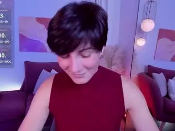 loren_daze — Freechat on Chaturbate