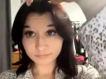 lorettedekay — GOAL : Biggest smile ever! Hello CB, my name is Kate! i'm #new here! Show me your thumbs up! Let's get acquainted! #smalltits #shy #18 #young [7 tokens remaining]