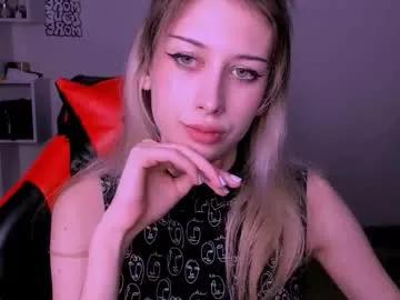 lori_meow — hey!!! // GOAL: wish a good stream! [40 tokens left] #blonde  #teen #18