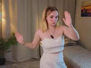 lorialocust — GOAL: Lick my finger [10 tokens remaining] hi hi, im Vanessa! Welcome to my room where I'd be happy to entertain you! PVT OPEN #new #shy #18 #young #bigboobs
