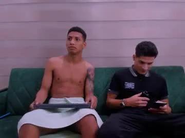 los_super_incognitos — 2 guys eager to play - Goal is : suxk dick #latino #cum #muscle #bigccok #bigass #feet #18 #c2c