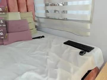 Freechat lou_rosse on Chaturbate