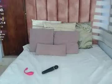 Freechat lou_rosse on Chaturbate