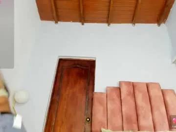 Freechat lou_rosse on Chaturbate