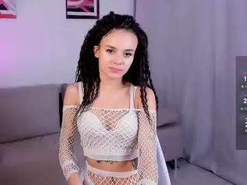 louiseadamz — GOAL: Finger pussy [291 tokens remaining] Hey im new here! NTMY #new #skinny #18 #lovense #teen