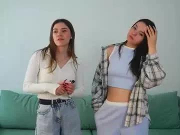 Freechat louriezita on Chaturbate