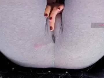 love_hard_kiru — #squirt #multisquirt #cameltoe #pants #yogapants #cum