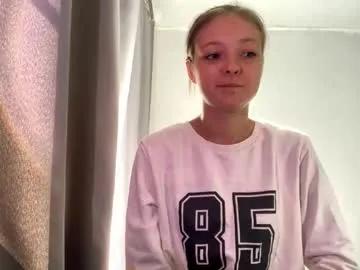 lovelladeboer — goal: BIIIG Stretch ! FIRST DAY #18 #new #blonde #petite #shy #cute  [0 tokens remaining]